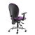 Altino Ergo 24hr ergonomic asynchro task chair - made to order