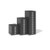 Bisley multi drawers with 10 drawers - black