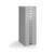 Bisley multi drawers with 15 drawers - silver