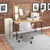Bisley multi drawers with 15 drawers - white