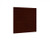 Bevelled Acoustic Ceiling - Wall Tiles 590w - Maroon