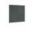 Bevelled Acoustic Ceiling - Wall Tiles 590w - Moonlight Grey