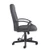 Cavalier fabric managers chair - charcoal