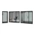 Chatbox Duo acoustic hub - cotton