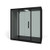 Chatbox Duo acoustic hub - black exterior