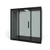 Chatbox Duo acoustic hub - storm grey