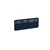 Chevron Acoustic Desktop Screen 1000w - Dark Blue