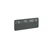 Chevron Acoustic Desktop Screen 1000w - Moonlight Grey