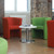Celestra single seater sofa 700mm wide - made to order