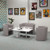 Celestra two seater sofa 1300mm wide - made to order
