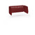 Chevron Acoustic Elev8 Screen 1400w - Pure Red