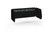 Chevron Acoustic Elev8 Screen 1600w - Black