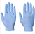 Supertouch Blue Powder Free Nitrile Examination Gloves Box 100
