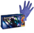 Aurelia Sonic 200 - Blue Nitrile Examination Gloves - X-Large