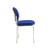 Coda Multi-Purpose Meeting Chair - Blue