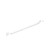 Connex Plus 1600w Single Cable Tray White