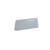 Domino Acoustic Desktop Screen 1000w - Light Grey