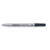 Staedtler 315 Lumocolor Pen Non-permanent Medium 1.0mm Line Black Ref 315-9 [Pack 10]