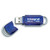 Integral Courier Flash Drive USB 3.0 Blue 32GB Ref INFD32GBCOU3.0