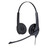 Jabra BIZ 1500 Duo Headset Ref 1519-0154