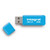 Integral Neon Flash Drive USB 3.0 Blue 32GB Ref INFD32GBNEONB3.0