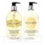 Baylis & Harding Hand Wash Set Mandarin & Grapefruit Ref 0604267