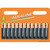 Duracell Plus Power Battery Alkaline AA Ref AADURIND12 [Pack 12]