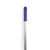 Eclipse Hygiene Mop Handle Aluminium 137cm (24mm dia) Ref MHEB