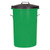 Dustbin Heavy Duty 85 Litres Green