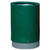 Open Top Bin Heavy-Duty 75 Litres Dark Green