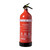 IVG 2.0LTR Foam Fire Extinguisher for Class A and B Fires Ref WG10130