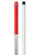 Robert Scott & Sons Abbey Hygiene Mop Handle Aluminium Colour-coded Screw 125cm Red Ref AH49Y