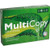 Multicopy Multifunctional Paper 160gsm A3 White Ref MC42160 [250 Sheets]