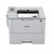 Brother HL-L6400DW Mono Laser Printer 50ppm WiFi Duplex Touchscreen LCD Ref HLL6400DWZU1