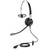 Jabra BIZ 2400 II Mono Headset with Multi-Device Connectivity Black/Grey Ref 2406-820-204