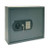 High Security Key Safe Electronic Key Pad and 30mm Double Bolt Locking 30 Keys