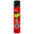 Raid Ant & Cockroach Insecticide Aerosol 300ml Ref 97734