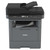 Brother DCP-L5500DN Pro All-In-One Mono A4 Laser Printer 40ppm Auto Duplex Ref DCPL5500DNZU1