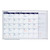 Franken Perpetual Month Planner Magnetic Grid 96x98mm W900xH600mm Ref VO-7