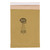 Jiffy Padded Bag Envelopes Size 4 Peel and Seal 225x343mm Brown Ref JPB-4 [Pack 100]