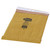 Jiffy Padded Bag Envelopes Size 3 P&S 195x343mm Brown Ref JPB-3 [Pack 100]