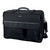 Lightpak The Flight Pilot Case Overnight Nylon 17in Laptop Compartment Black Ref 46008