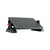Office Footrest ABS Plastic Easy Tilt H115-145mm Platform 415x305mm Ref FR002
