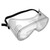 JSP Martcare Impact Goggles High-resistance Polycarbonate Lens Ref AGC010-301-300