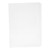 Concord Reverse Collated Subject Dividers 10-Part Unpunched 150gsm A4 White Ref 7501 [Pack 25]