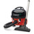 Numatic Henry Vacuum Cleaner 620W 6 Litre 7.5kg W315xD340xH345mm Red Ref 902395