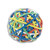 5 Star Office Rubber Band Ball of 200 Bands Assorted