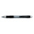 Pilot Super Grip Mechanical Pencil with Rubberised Grip Integral Eraser 0.5mm Lead Ref H185SL01 [Pack 12]