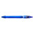 Bic Gelocity Gel Rollerball Pen Retractable Blue Ref 829158 [Pack 12]