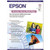 Epson Premium Photo Paper Glossy 255gsm A3 White Ref C13S041315 [20 Sheets]